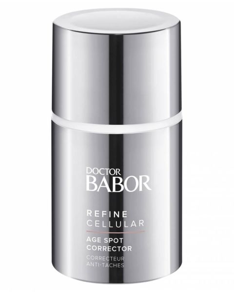 Doctor Babor Age Spot Corrector Doctor Babor Age Spot Corrector