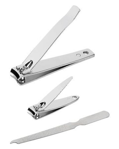 Sibel Manicure Set Ref. P001637 Sibel Manicure Set Ref. P001637