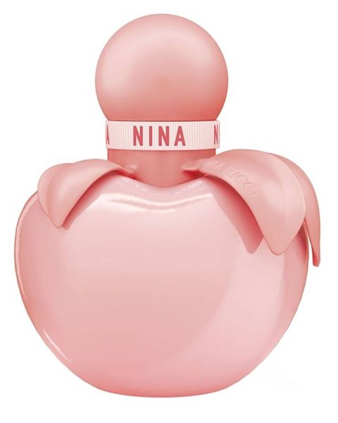 Nina Ricci Rose EDT