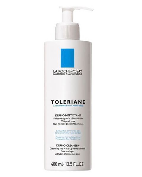 La Roche-Posay Toleriane Dermo-Cleanser La Roche-Posay Toleriane Dermo-Cleanser