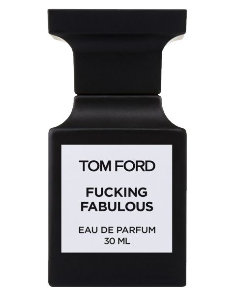 Tom Ford Fucking Fabulous EDP