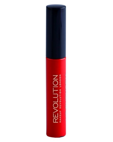 Makeup Revolution Lip Euphoria Rebirth