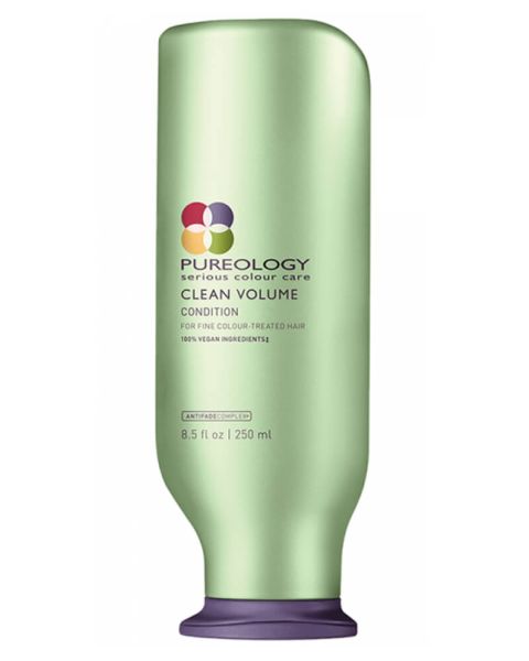 Pureology Clean Volume Conditioner