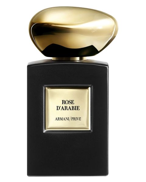 Giorgio Armani Prive Rose D'Arabie EDP Intense