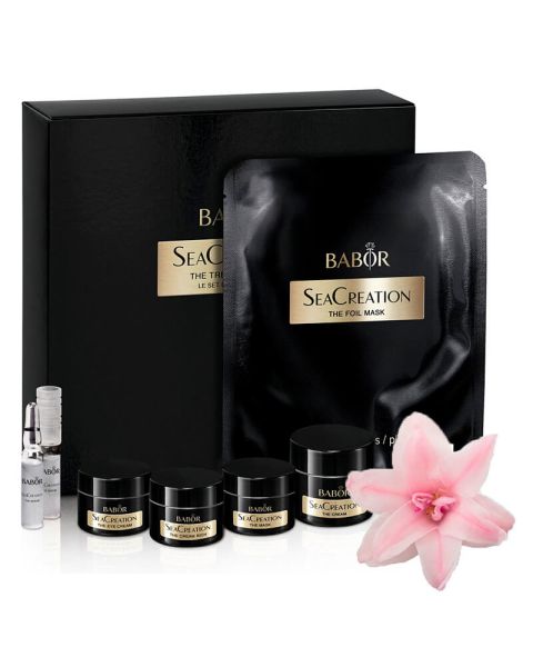Babor SeaCreation The Treatment Set Babor SeaCreation The Treatment Set