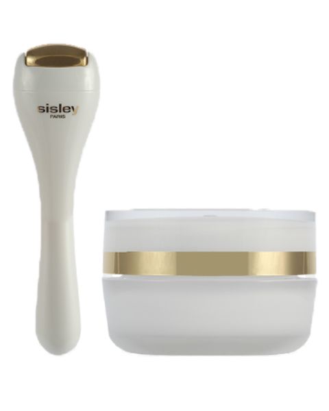 Sisley Sisleya LÂŽIntĂ©gral Anti-Ăge Eye and Lip Contour Cream Sisley Sisleya LÂŽIntĂ©gral Anti-Ăge Eye and Lip Contour Cream