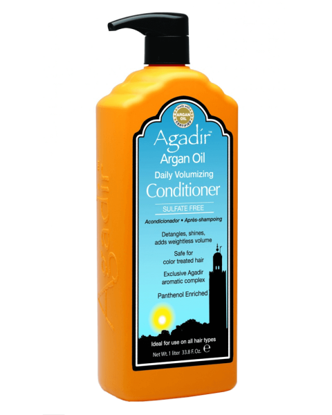 Agadir Argan Oil daily Volumizing Conditioner 1000ml (U)
