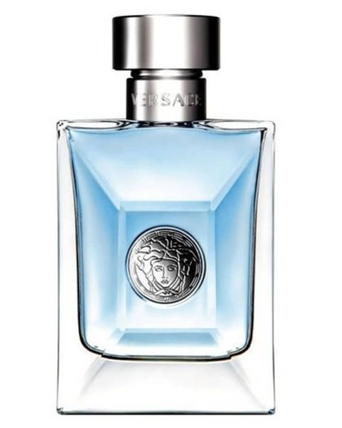 Versace Pour Homme EDT