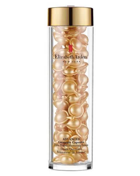 Elizabeth Arden Advanced Ceramide Capsules Daily Youth Restoring Serum Elizabeth Arden Advanced Ceramide Capsules Daily Youth Restoring Serum