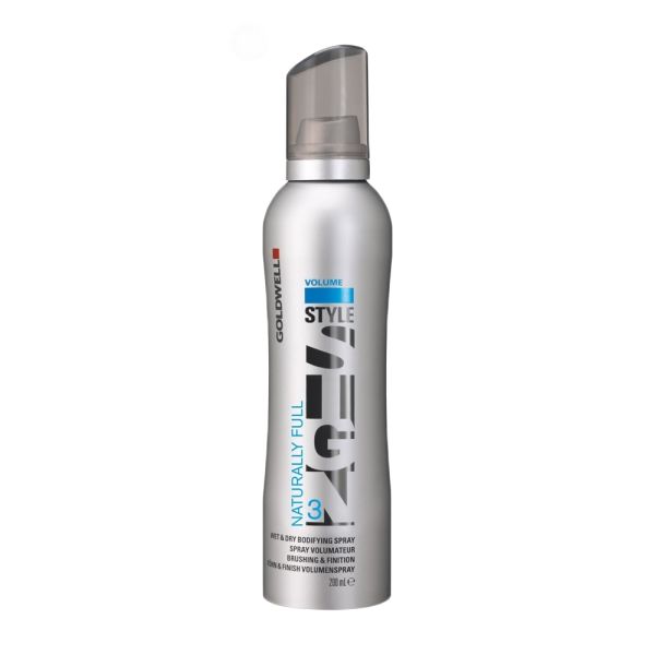 Goldwell Stylesign Naturally Full 3 (U)
