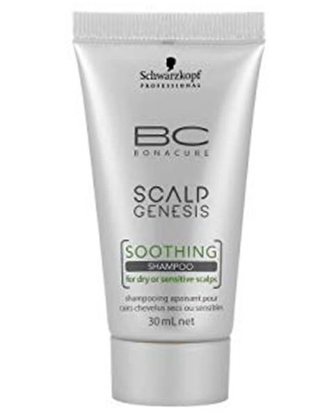Schwarzkopf BC Bonacure Scalp Genesis Soothing Shampoo (U) Schwarzkopf BC Bonacure Scalp Genesis Soothing Shampoo (U)