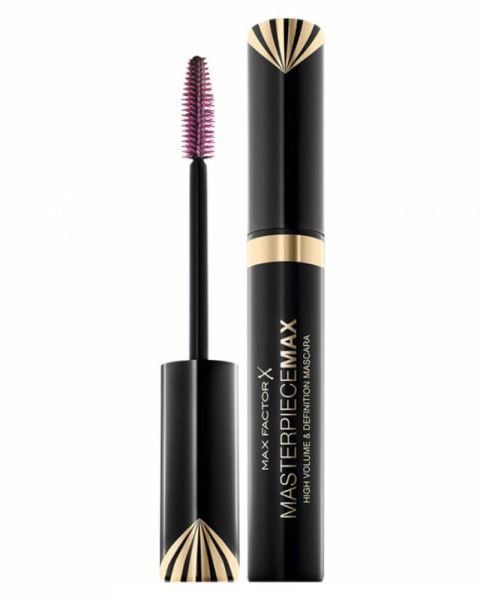 Max Factor Masterpiece Max Mascara Deep Blue