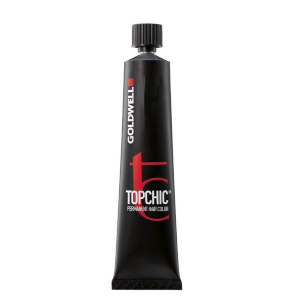Goldwell Topchic Permanent Hair Color - 7BG
