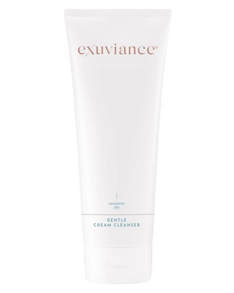 Exuviance Gentle Cream Cleanser