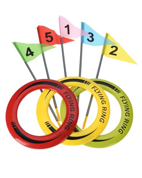 Excellent Houseware Ringkast