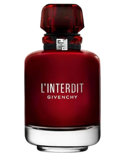 Givenchy L'interdit Rouge EDP Givenchy L'interdit Rouge EDP