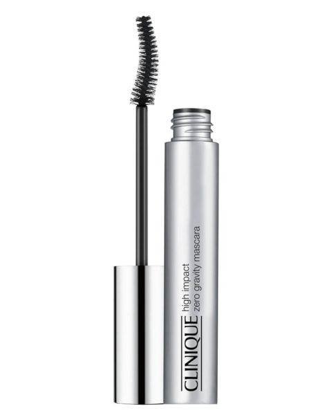 Clinique High Impact Zero Gravity Mascara 01 Black Clinique High Impact Zero Gravity Mascara 01 Black
