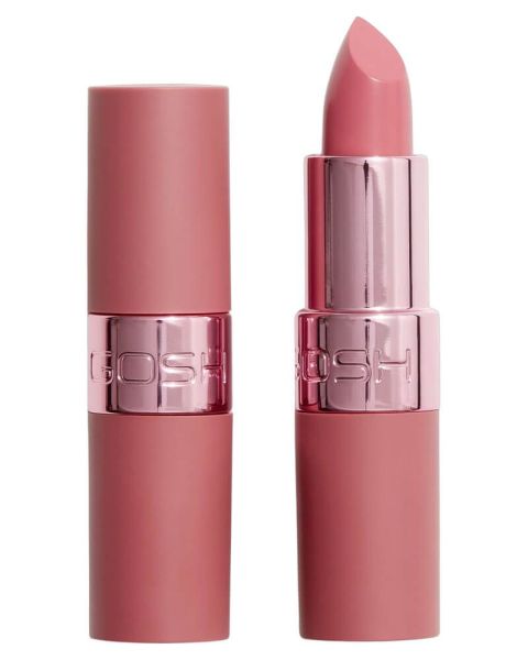 Gosh Luxury Rose Lips - 001 Love