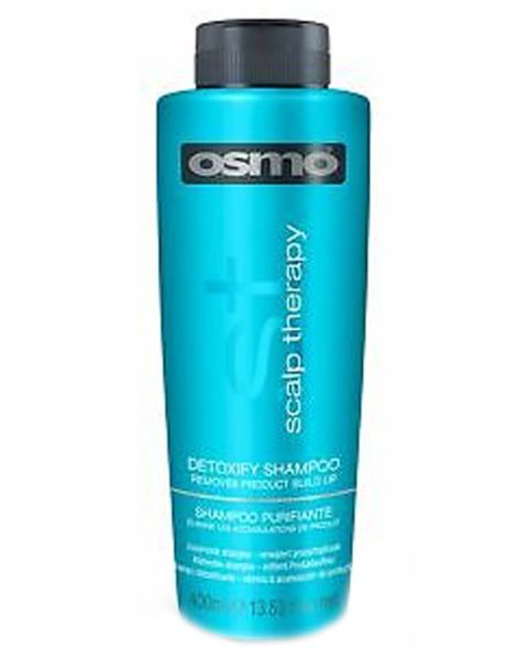 Osmo Scalp Therapy Detoxify Shampoo
