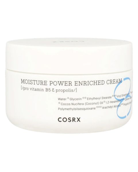 Cosrx Hydrium Moisture Power Enriched Cream