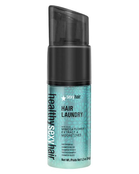 Healthy Sexy Hair Hair Laundry - Dry Shampoo (U)