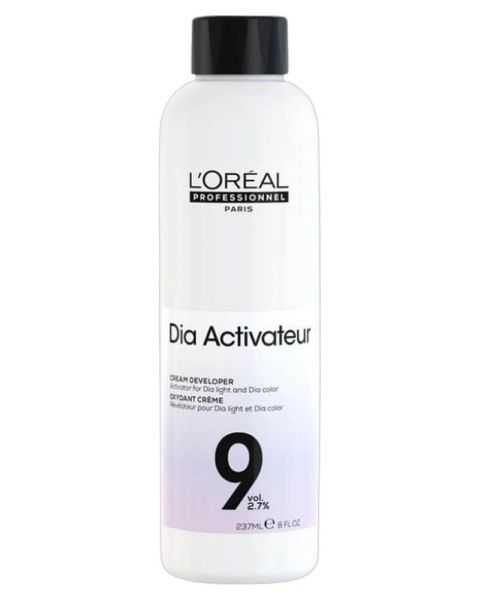 L'Oréal Professionnel Diactivateur Developer 9 Vol (2.7%)