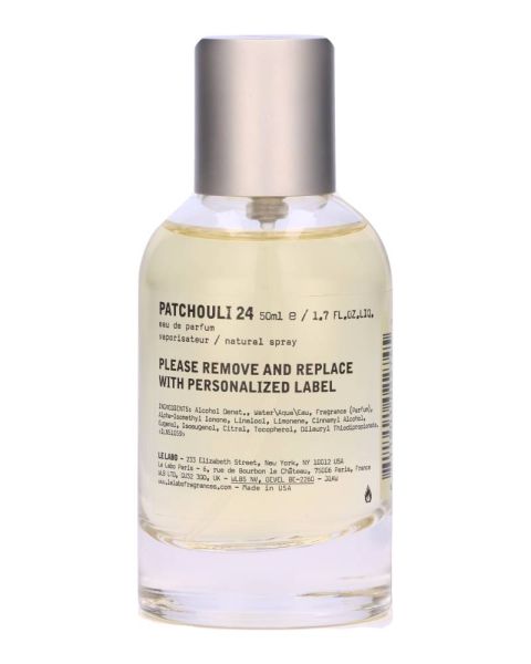 Le Labo Patchouli 24 EDP Le Labo Patchouli 24 EDP