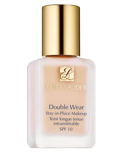 Estee Lauder Double Wear Foundation 0N1 Alabaster