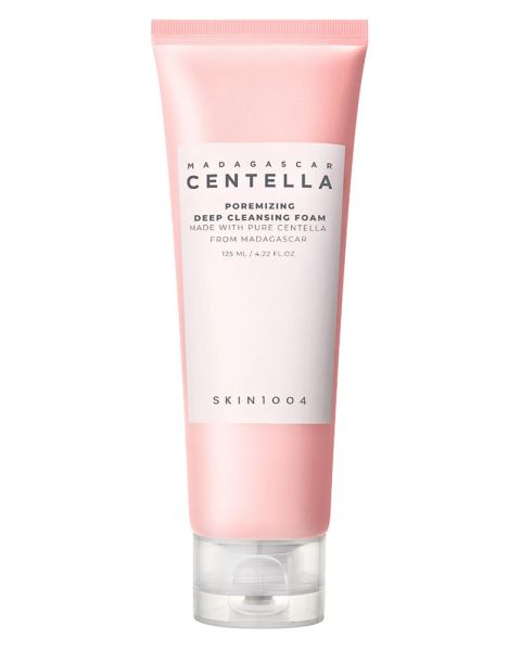 SKIN1004 Madagascar Centella Poremizing Deep Cleansing Foam SKIN1004 Madagascar Centella Poremizing Deep Cleansing Foam