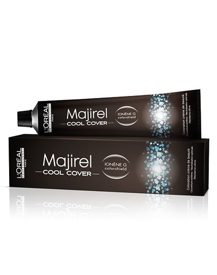 Loreal Prof. Majirel Cool Cover 7,17 (U) Loreal Prof. Majirel Cool Cover 7,17 (U)