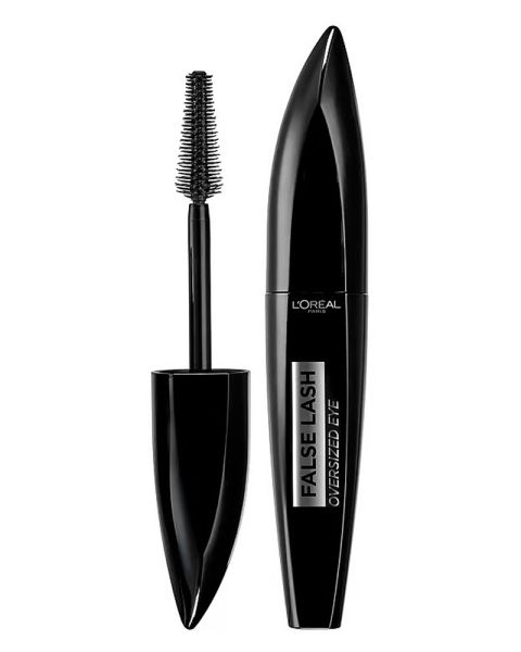 Loreal False Lash Oversized Eye Mascara Black