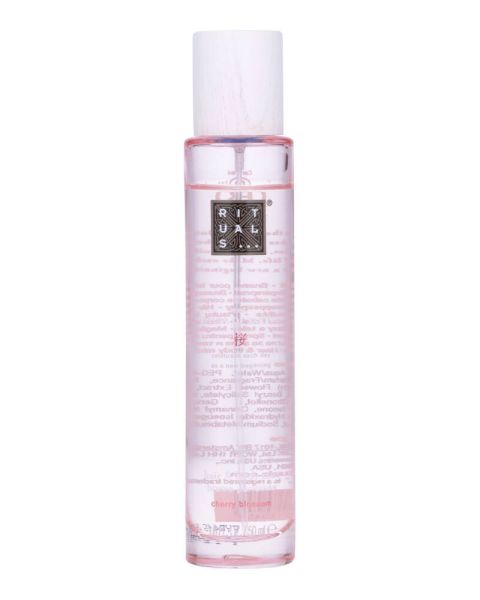 Rituals The Ritual Of Sakura Hair & Body Mist Rituals The Ritual Of Sakura Hair & Body Mist