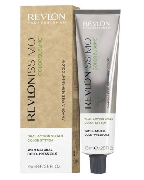 Revlon Revlonissimo Color Sublime 9