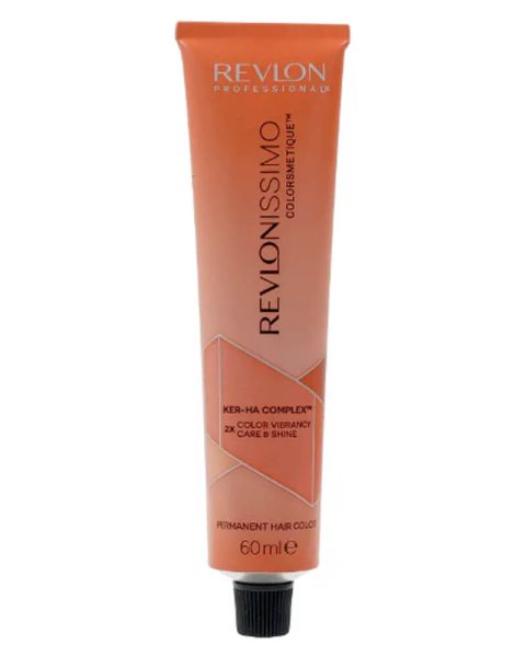 Revlon Revlonissimo Colorsmetique 7.43 Revlon Revlonissimo Colorsmetique 7.43