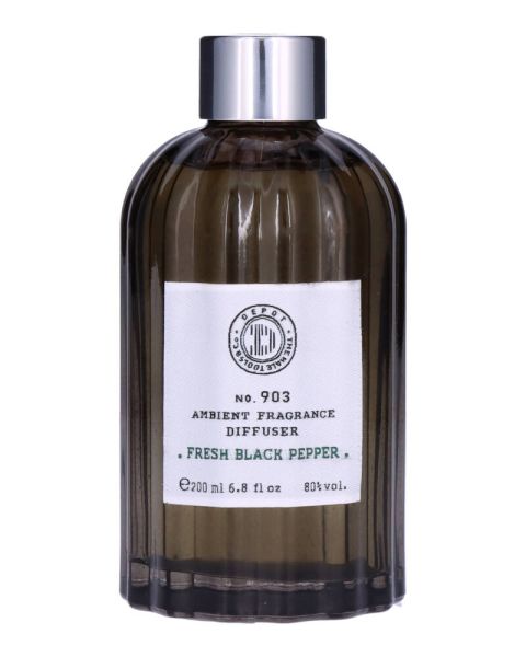 Depot no.903 Ambient Fragrance Diffuser Fresh Black Pepper
