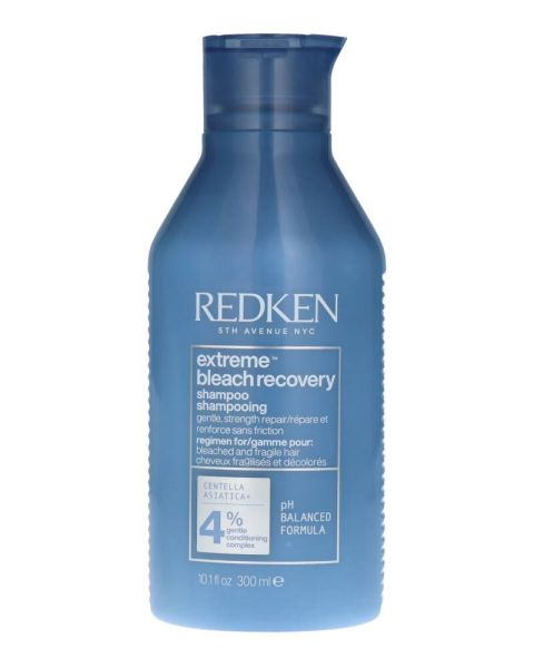 Redken Extreme Bleach Recovery Shampoo Redken Extreme Bleach Recovery Shampoo