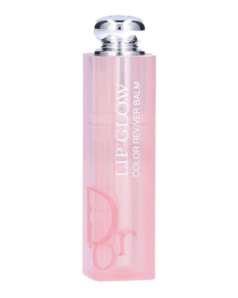 Dior Addict Lip Glow - 004 Coral