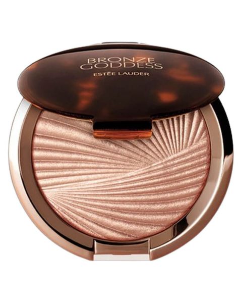 Estée Lauder Bronze Goddess Highlighting Powder Gelée - 03 Modern Mercury