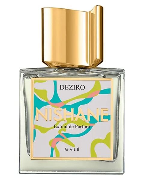Nishane Deziro Extrait de Parfum