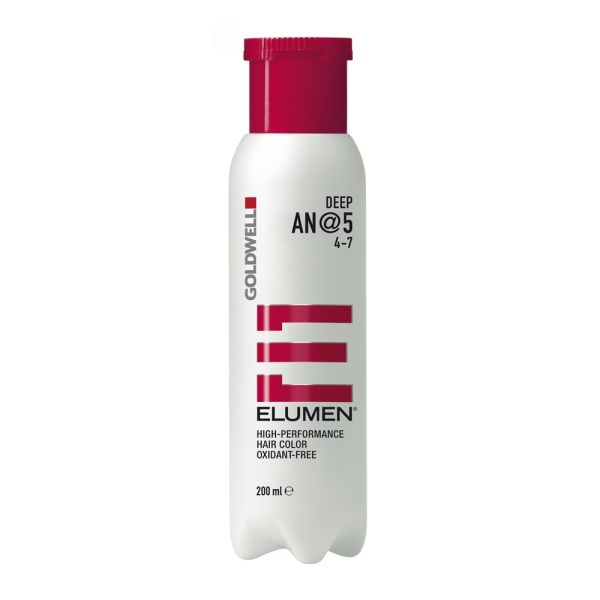 Goldwell Elumen High-Performance DEEP AN@5 Goldwell Elumen High-Performance DEEP AN@5