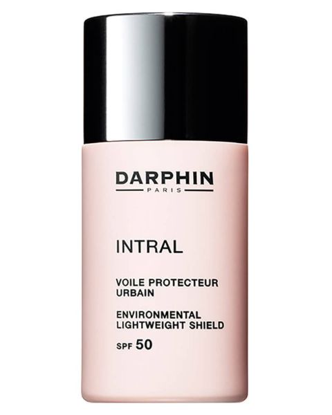 Darphin Intral Environmental lightweight shield SPF50 Darphin Intral Environmental lightweight shield SPF50
