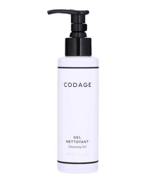 Codage Cleansing Gel