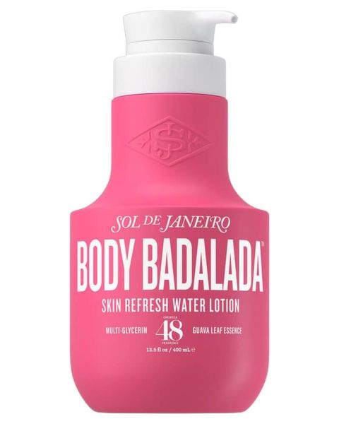 Sol De Janeiro Body Badalada 48 Skin Refresh Water Lotion Sol De Janeiro Body Badalada 48 Skin Refresh Water Lotion