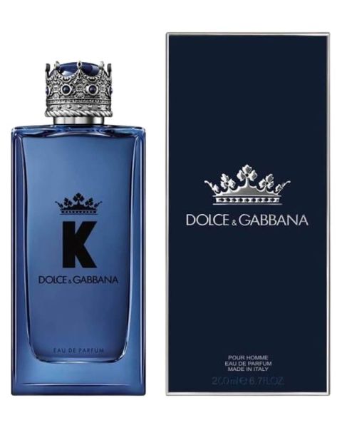 Dolce & Gabbana K by Dolce & Gabbana EDP Dolce & Gabbana K by Dolce & Gabbana EDP