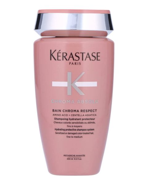 Kérastase Chroma Absolu Bain Chroma Respect Shampoo