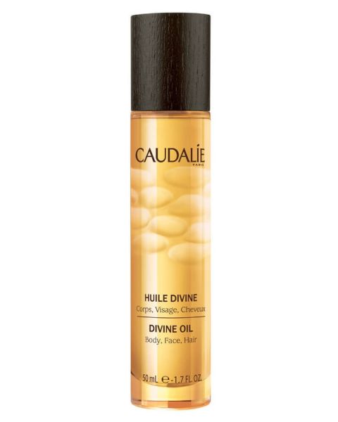 Caudalie Divine Oil 50ml (U)