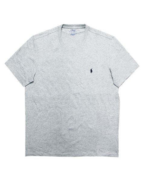 Polo Ralph Lauren Grey T-Shirt L Polo Ralph Lauren Grey T-Shirt L