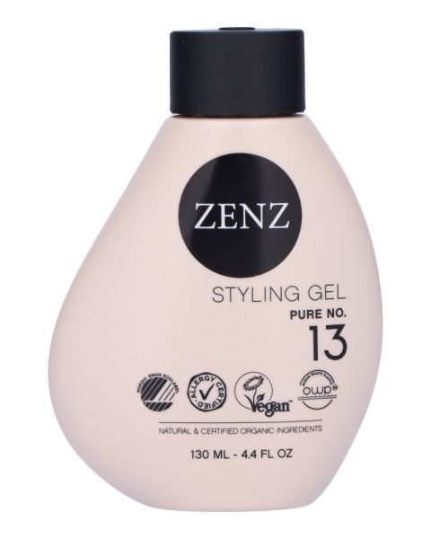 Zenz Styling Gel Pure No. 13