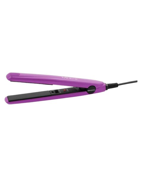 Original Best Buy MINEOX Mini Straightener And Curling Iron - Purple Original Best Buy MINEOX Mini Straightener And Curling Iron - Purple