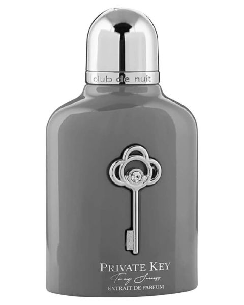 Armaf Club De Nuit Private Key To My Success